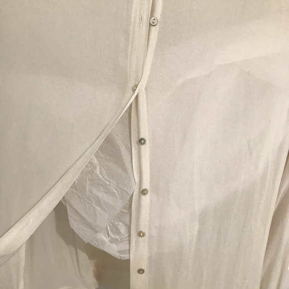 Zara top small - Picture 6 of 7